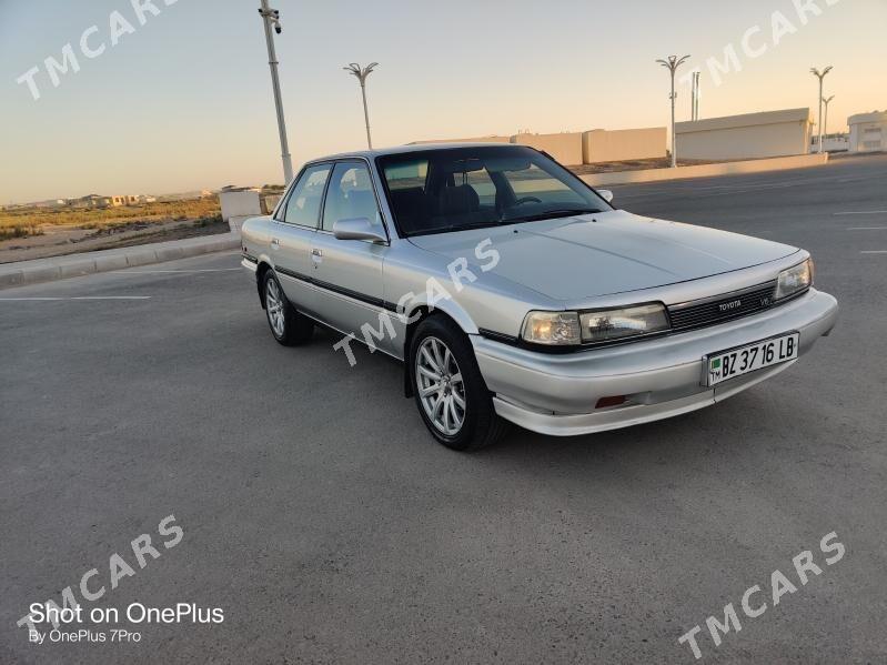 Toyota Camry 1990 - 65 000 TMT - Türkmenabat - img 2