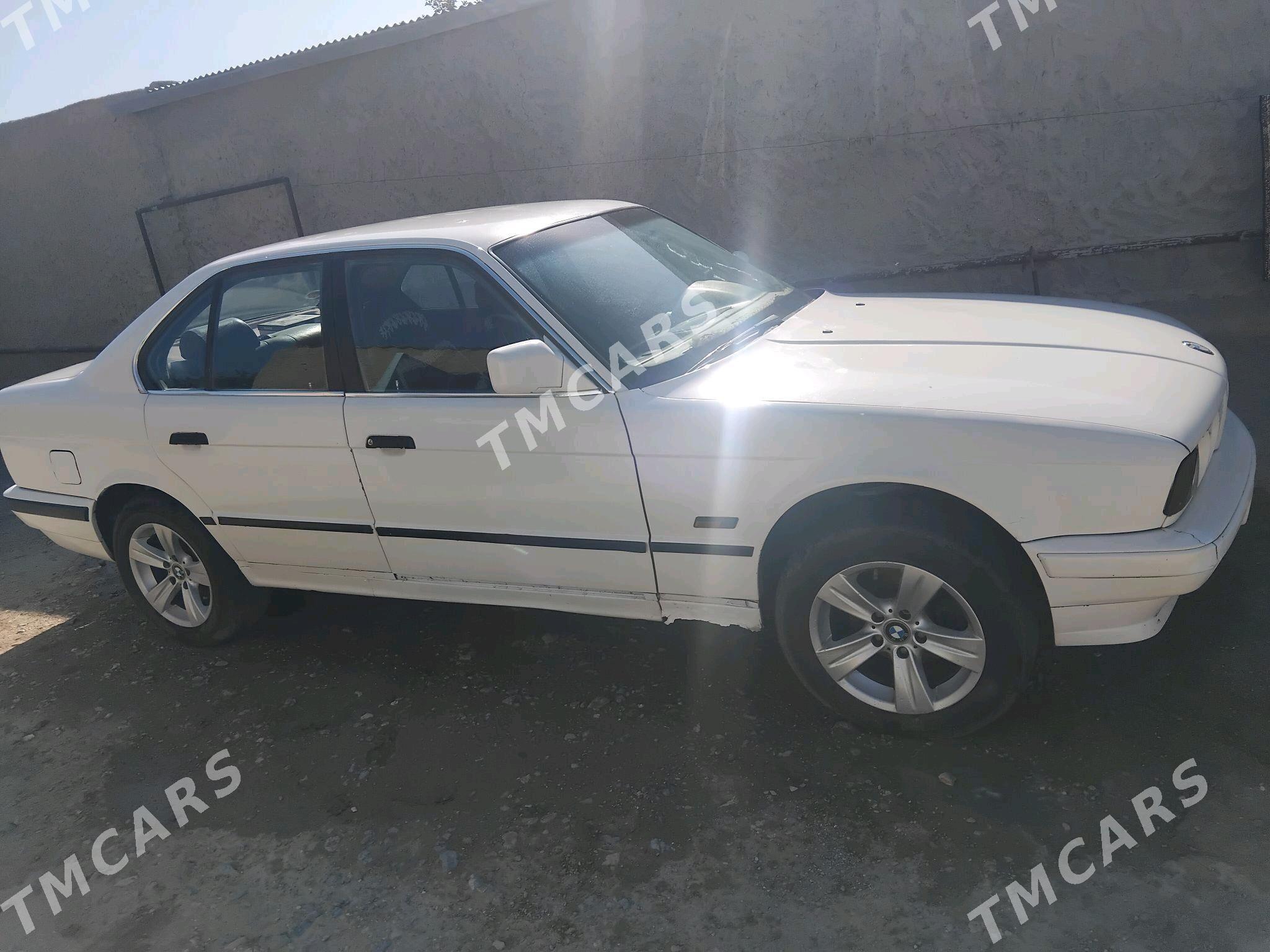 BMW 3 Series 1990 - 30 000 TMT - Bäherden - img 2