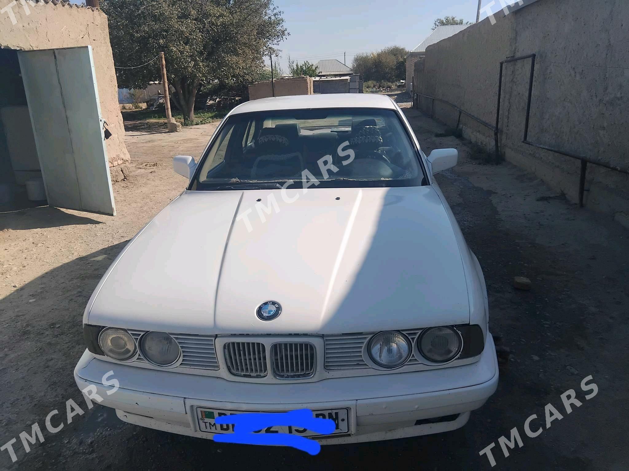 BMW 3 Series 1990 - 30 000 TMT - Bäherden - img 3