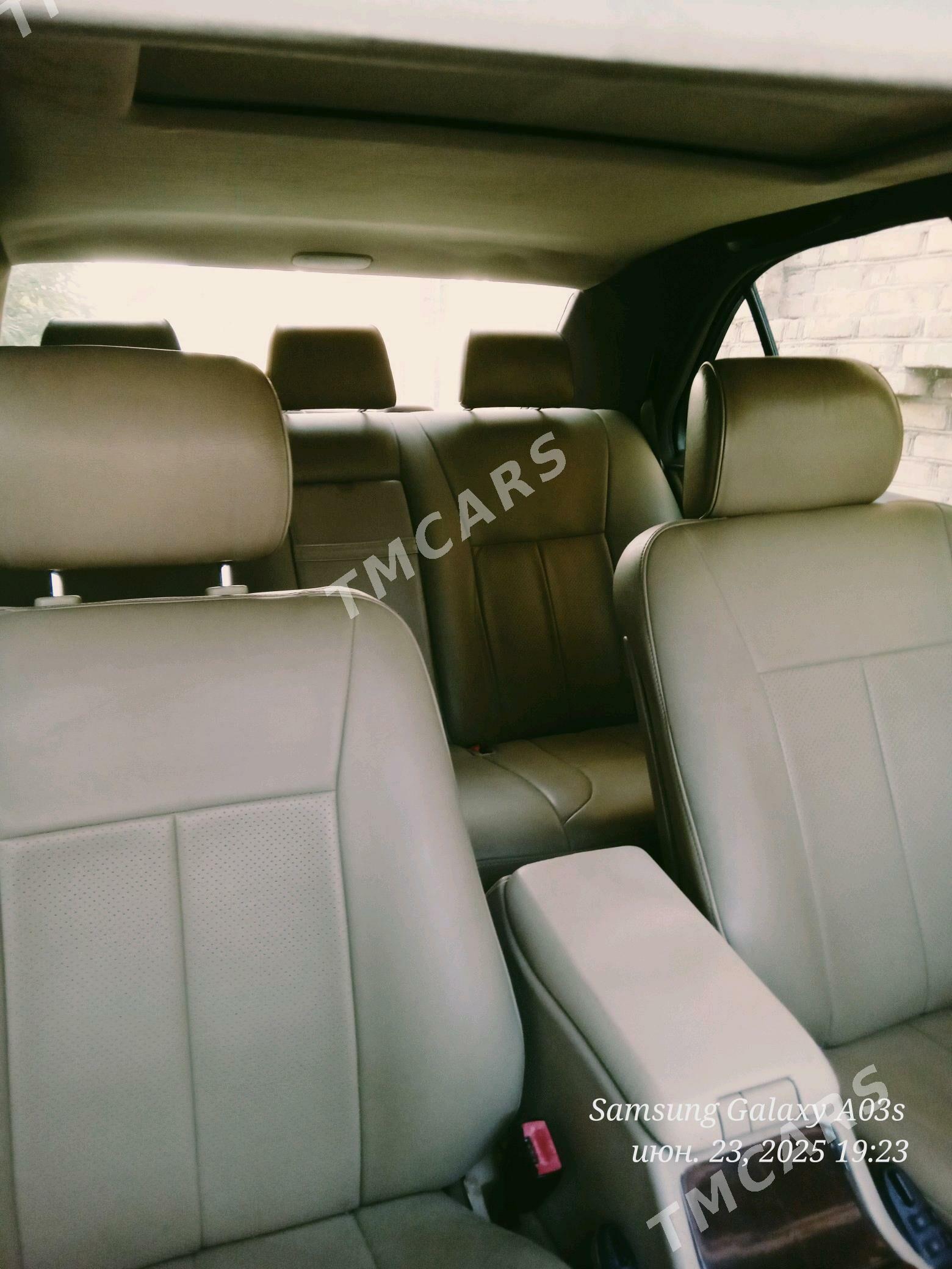 Mercedes-Benz E320 1997 - 80 000 TMT - Tejen - img 4