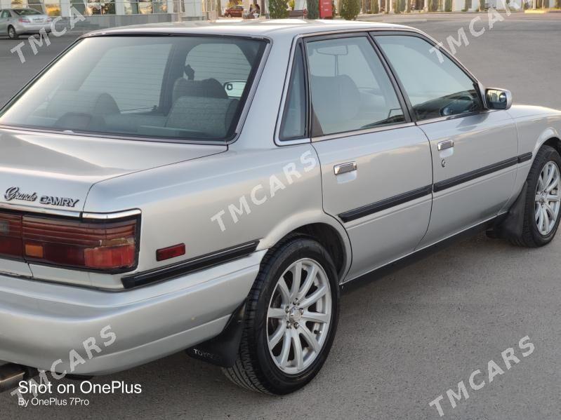 Toyota Camry 1990 - 65 000 TMT - Türkmenabat - img 4