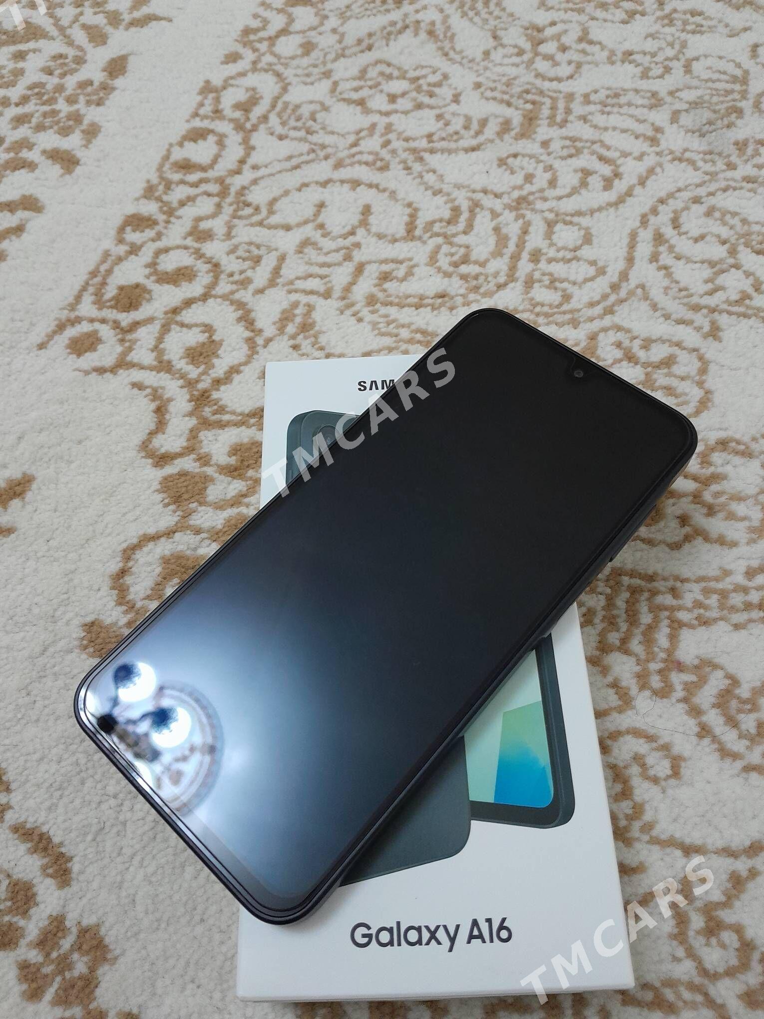 Samsung A16 - Ашхабад - img 2