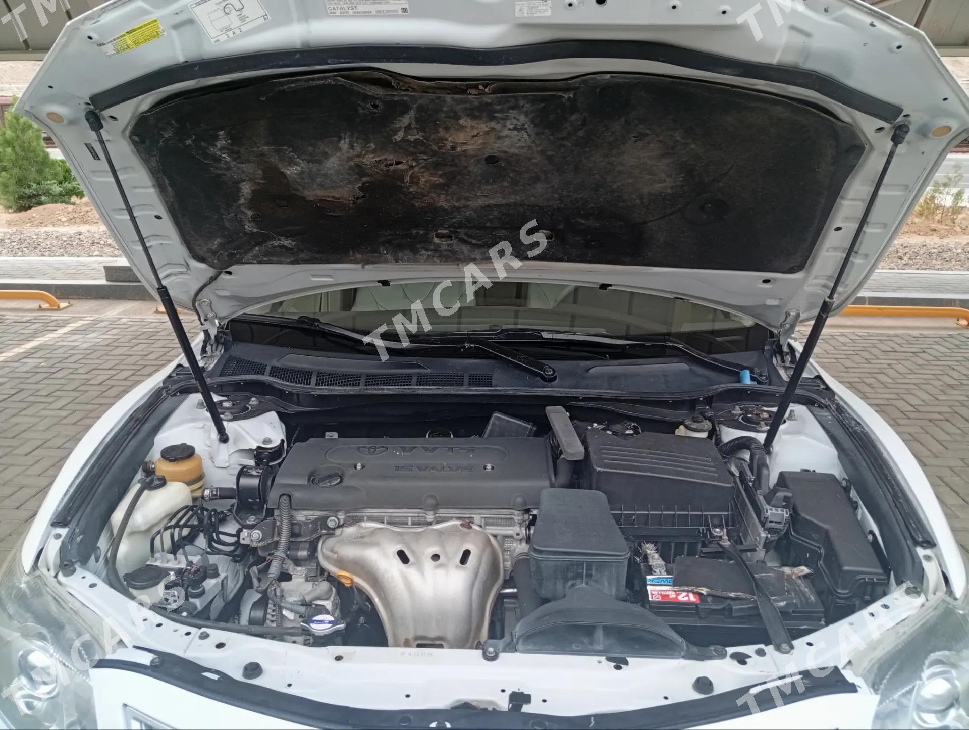 Toyota Camry 2007 - 153 000 TMT - Türkmenbaşy - img 3