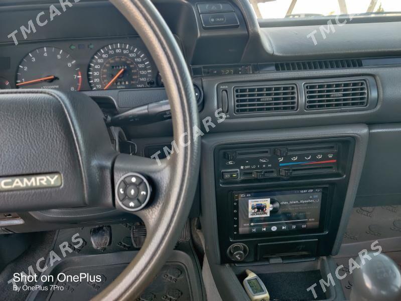 Toyota Camry 1990 - 65 000 TMT - Türkmenabat - img 5