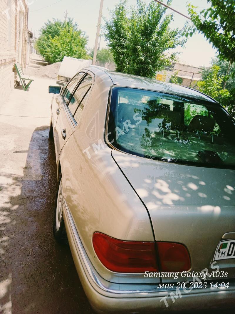 Mercedes-Benz E320 1997 - 80 000 TMT - Tejen - img 8