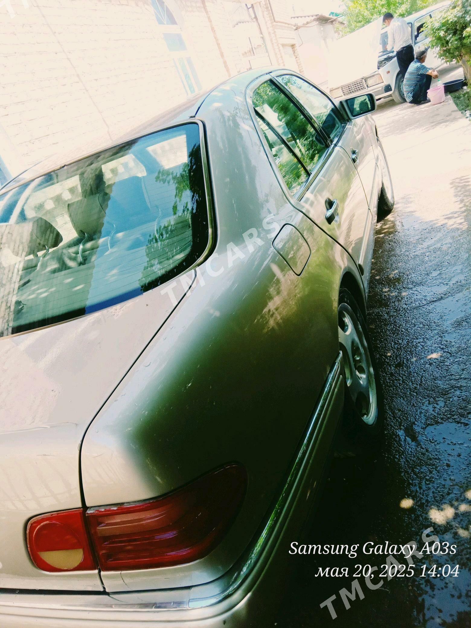 Mercedes-Benz E320 1997 - 80 000 TMT - Tejen - img 7