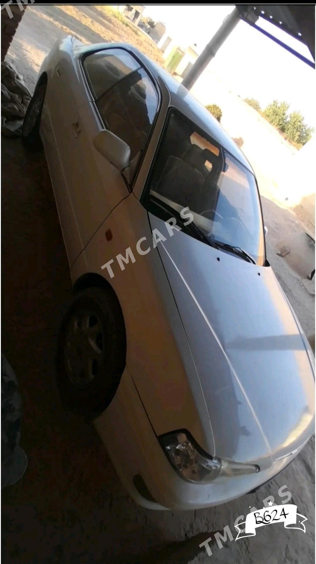 Toyota Vista 1996 - 50 000 TMT - Tejen - img 2