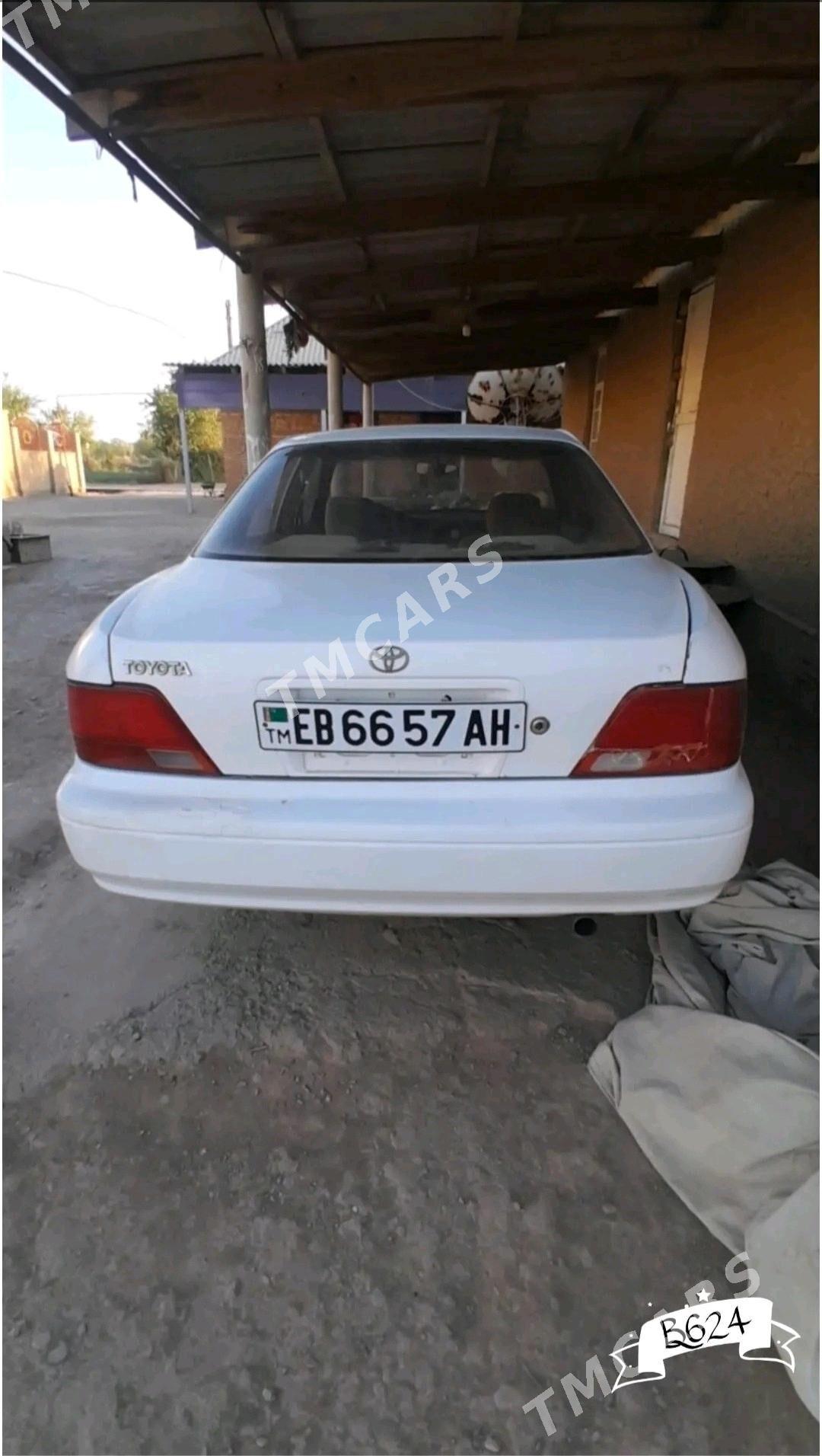 Toyota Vista 1996 - 50 000 TMT - Tejen - img 5