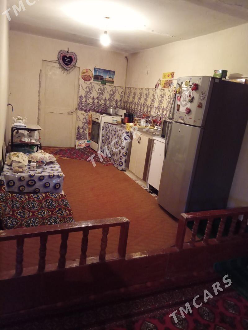 Korpus jaý - Türkmenbaşy etr. - img 2