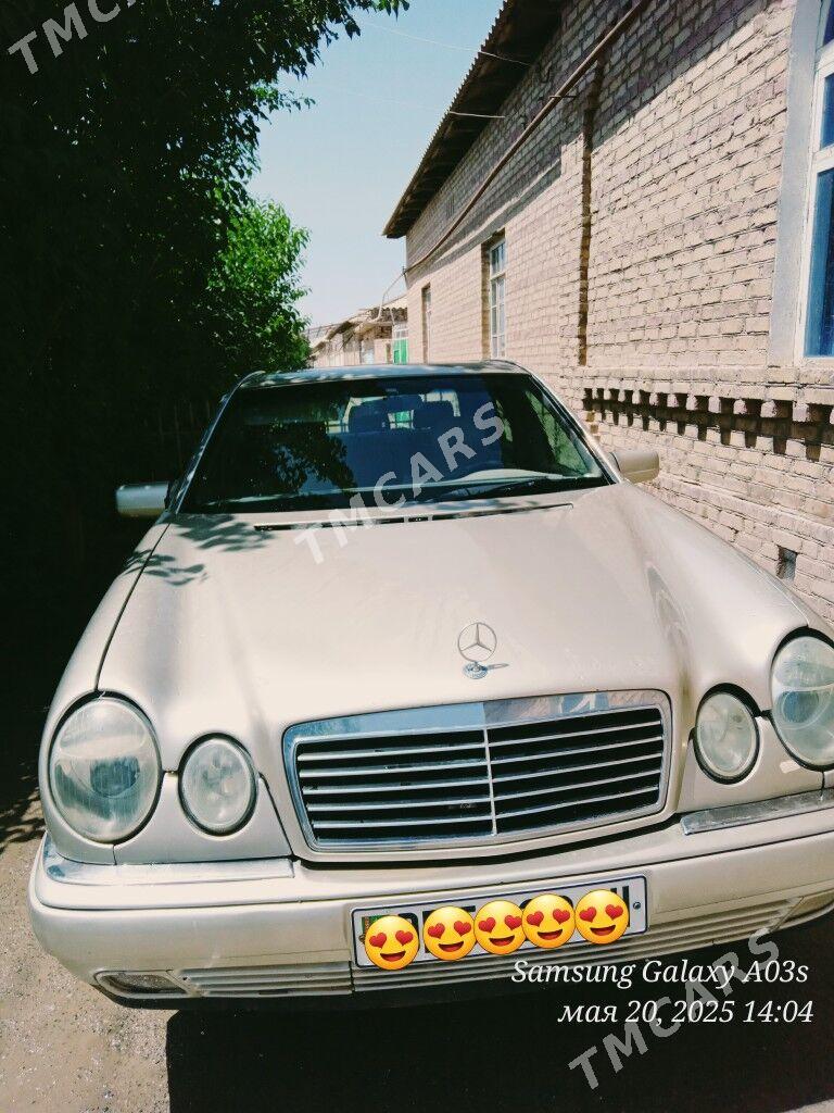 Mercedes-Benz E320 1997 - 80 000 TMT - Tejen - img 9
