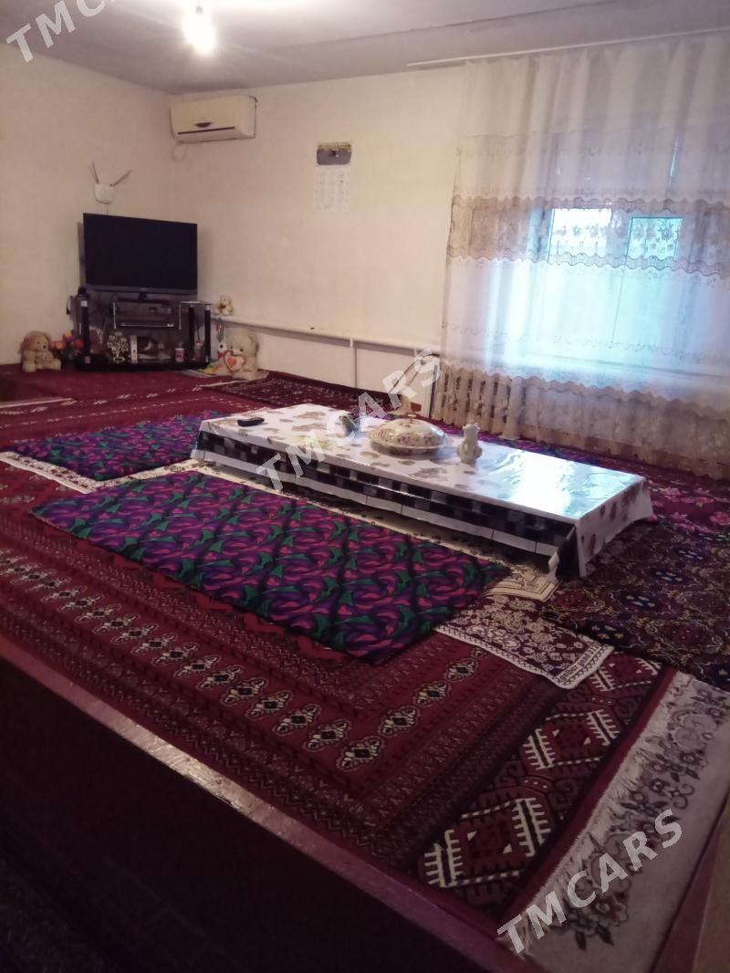 Korpus jaý - Türkmenbaşy etr. - img 4