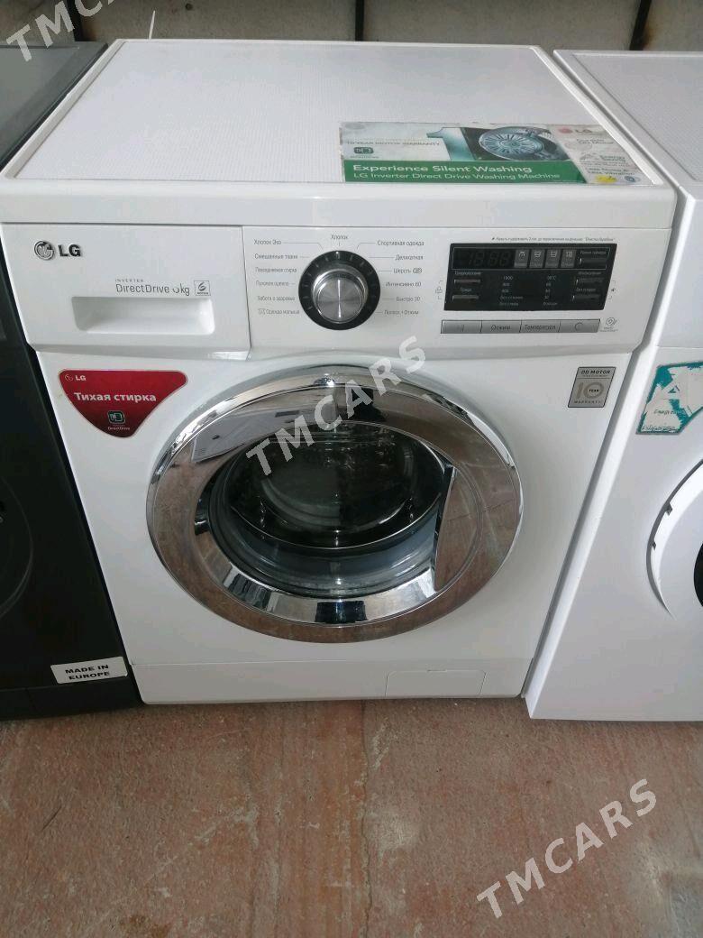 LG 8KG - Gökdepe - img 2