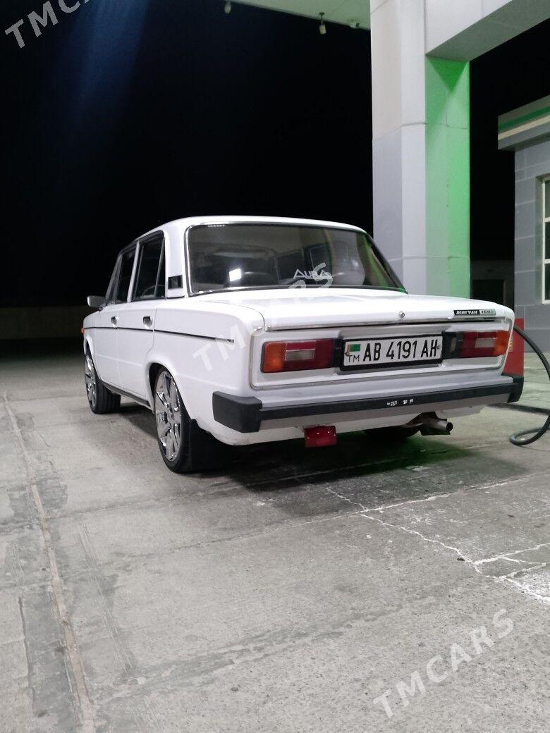 Lada 2106 1990 - 50 000 TMT - Кака - img 2