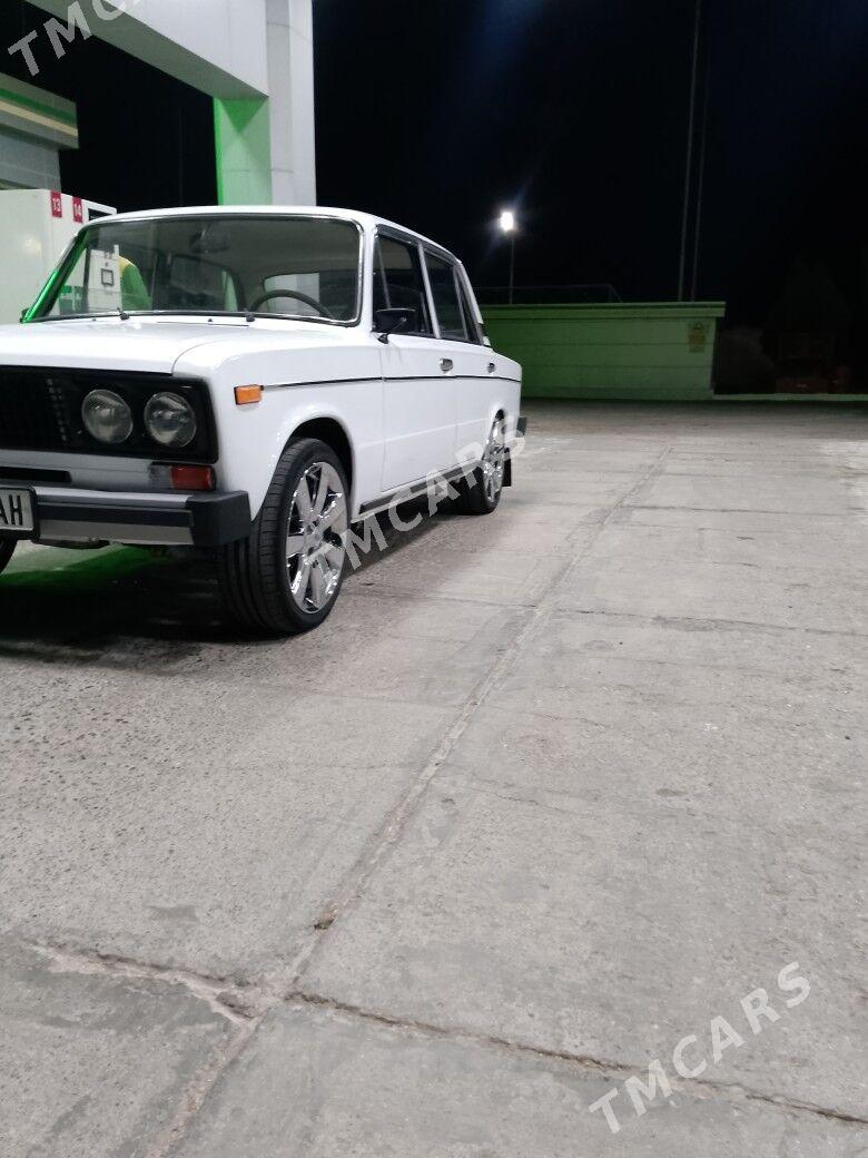 Lada 2106 1990 - 50 000 TMT - Кака - img 3
