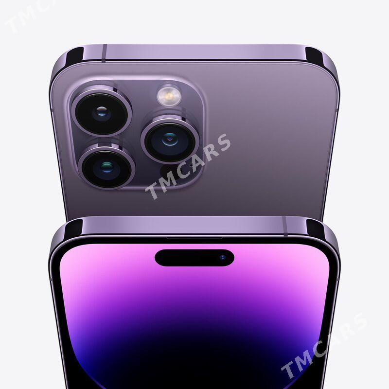 iPhone 14 pro max 128 - Бузмеин ГРЭС - img 2