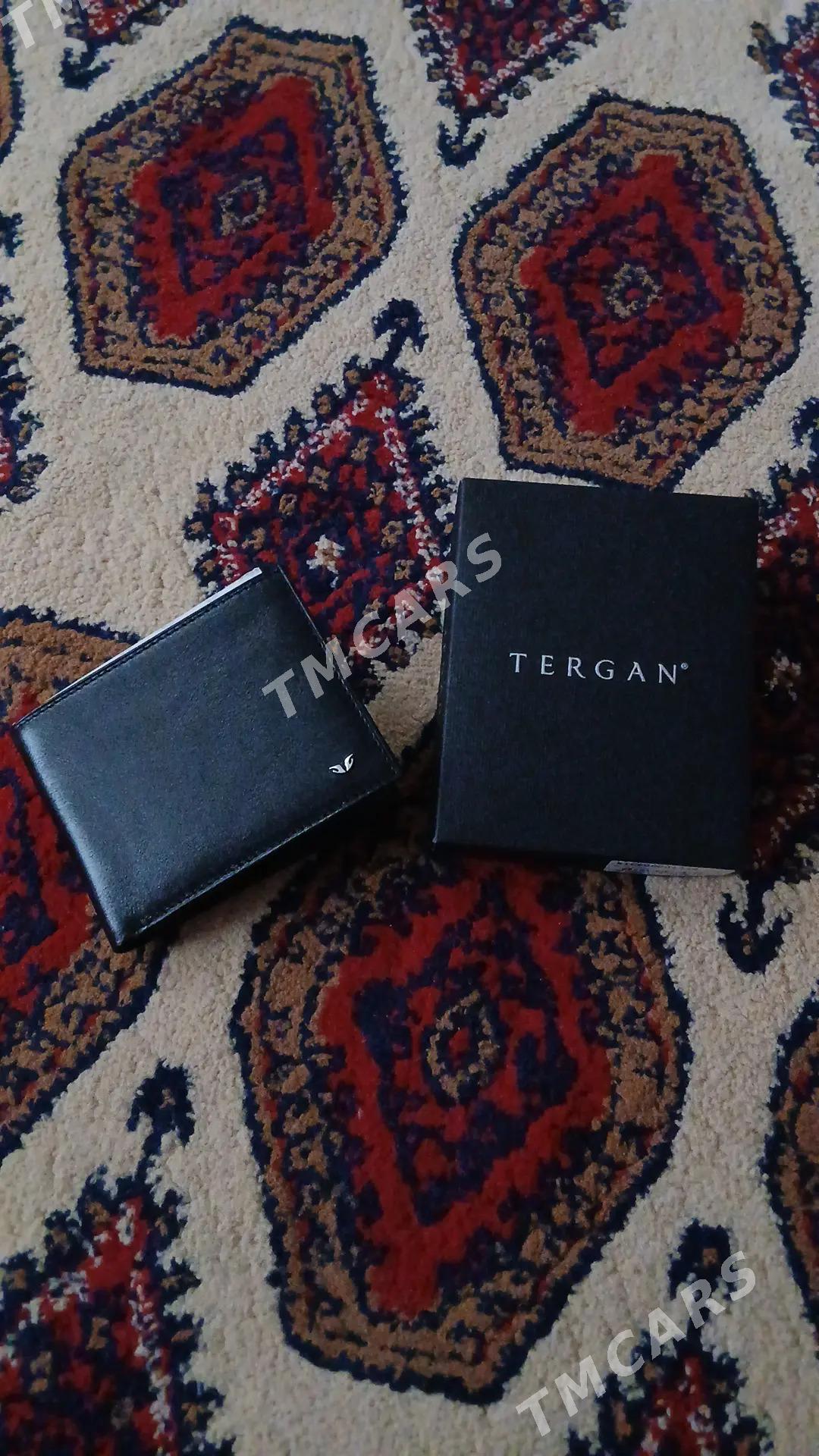 Tergan gapjyk - Кëши - img 5