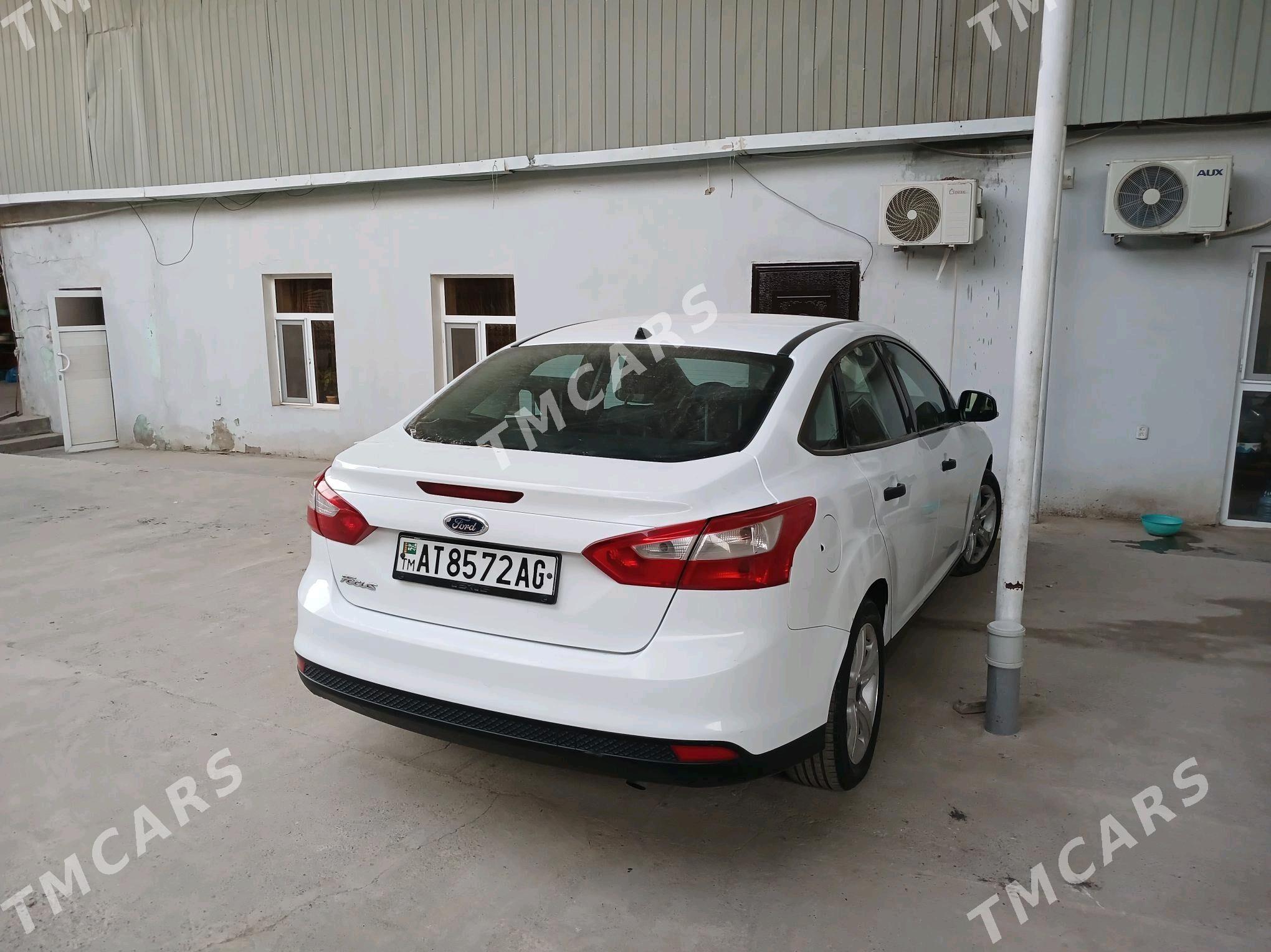 Ford Focus 2012 - 125 000 TMT - Gökje - img 6