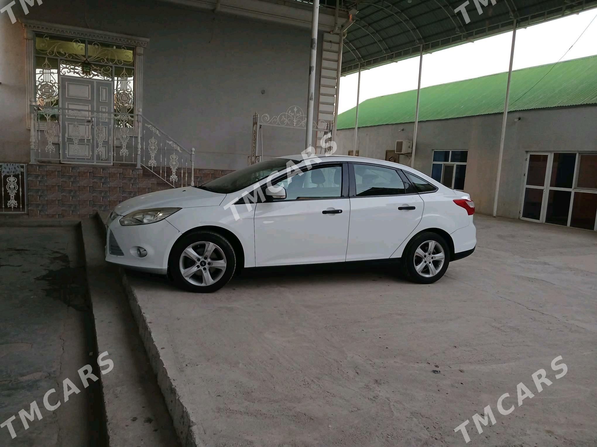 Ford Focus 2012 - 125 000 TMT - Gökje - img 5