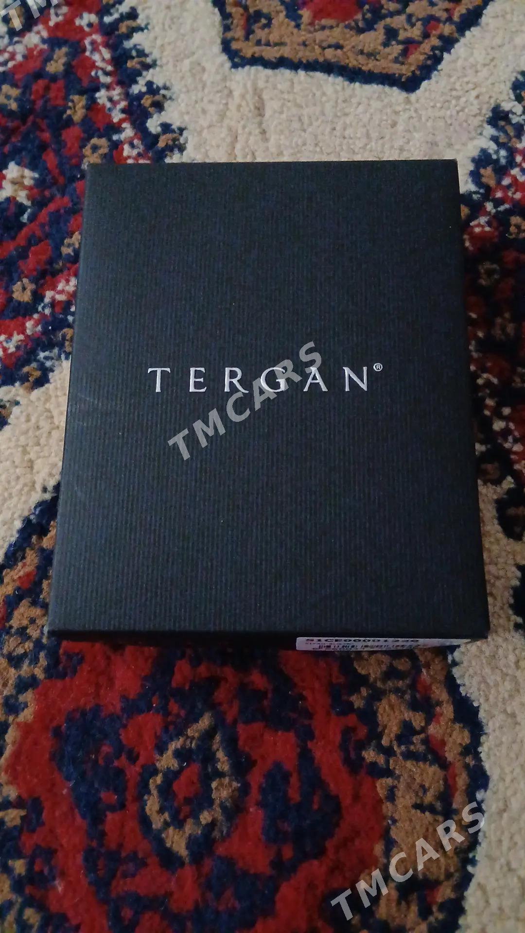 Tergan gapjyk - Кëши - img 3