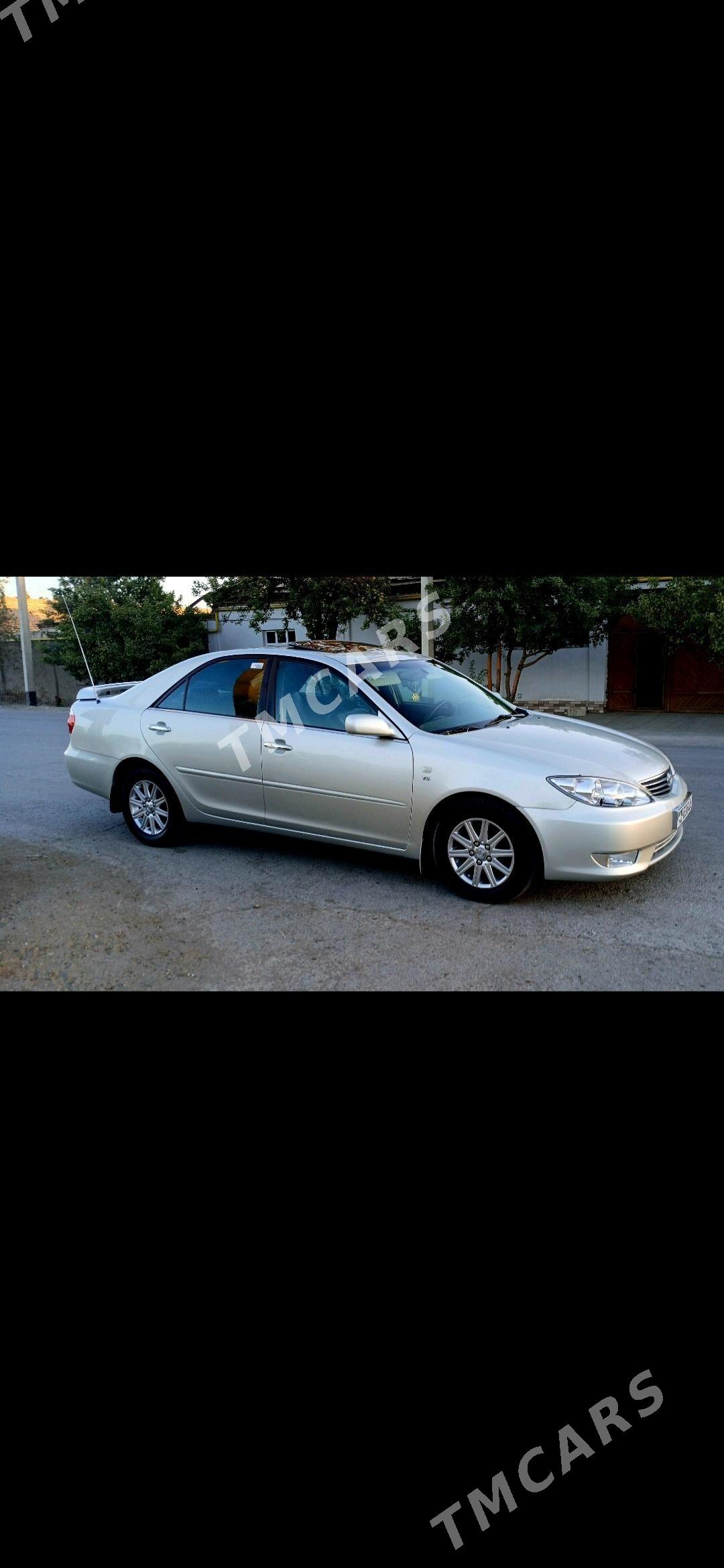Toyota Camry 2004 - 215 000 TMT - Daşoguz - img 3