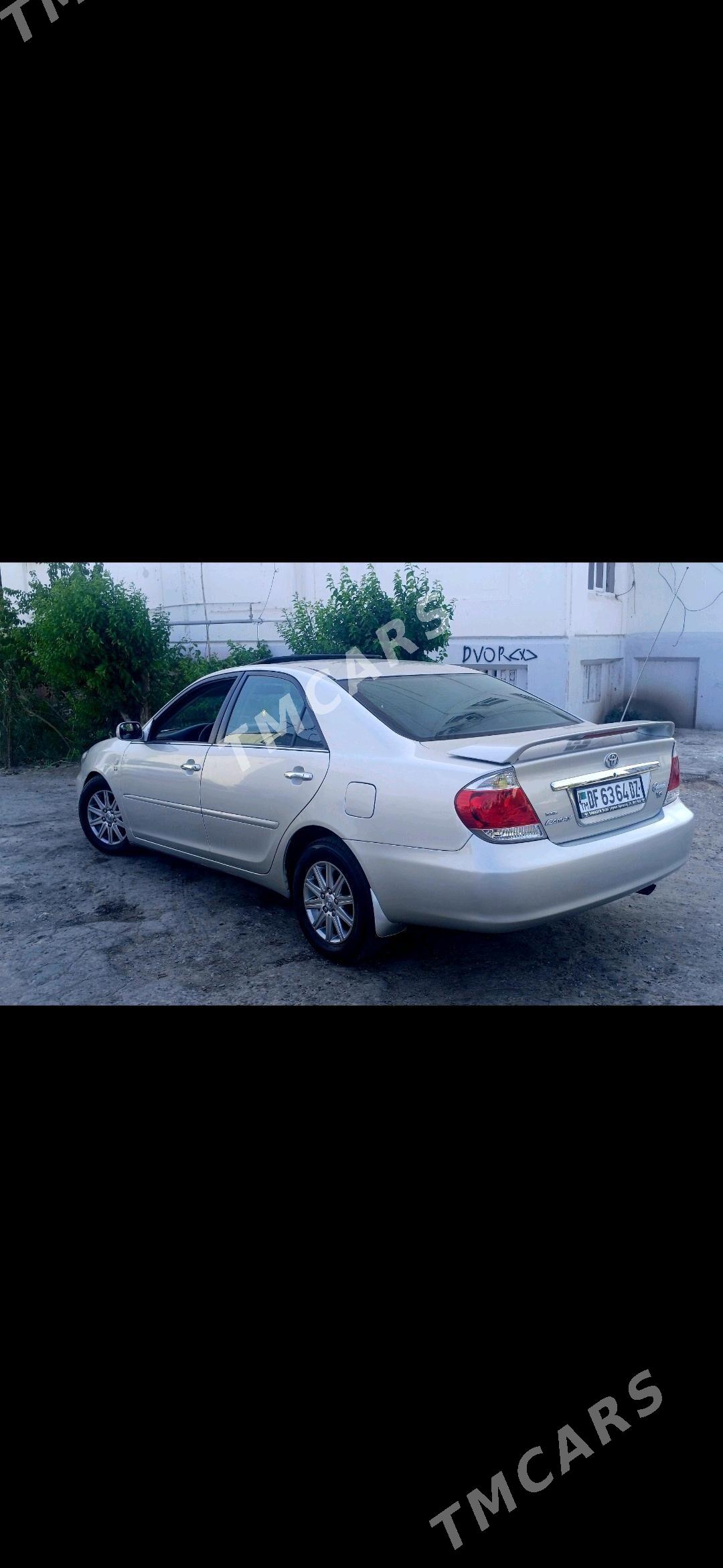 Toyota Camry 2004 - 215 000 TMT - Daşoguz - img 2