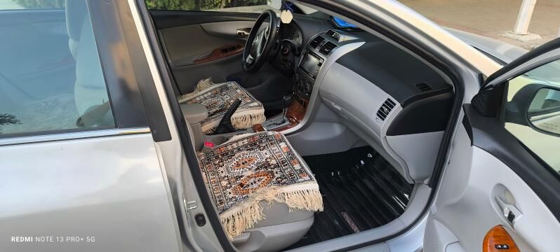 Toyota Corolla 2013 - 165 000 TMT - Ашхабад - img 4