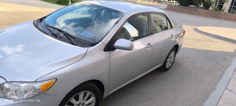 Toyota Corolla 2013 - 165 000 TMT - Ашхабад - img 2
