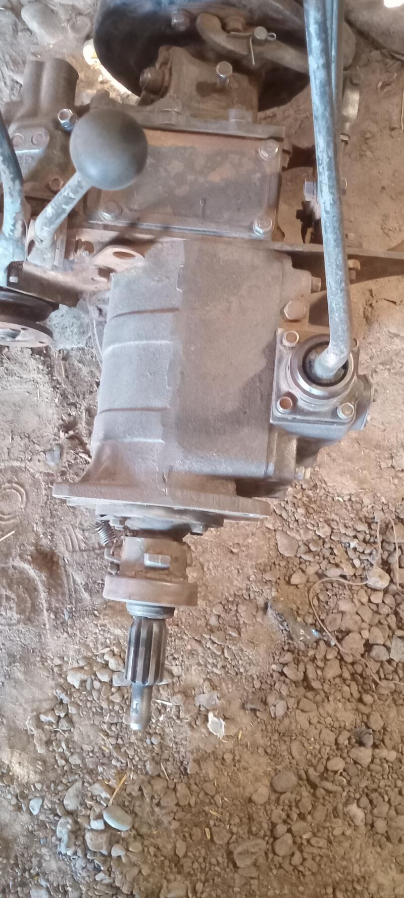 69 karopga 3 500 TMT - Теджен - img 2