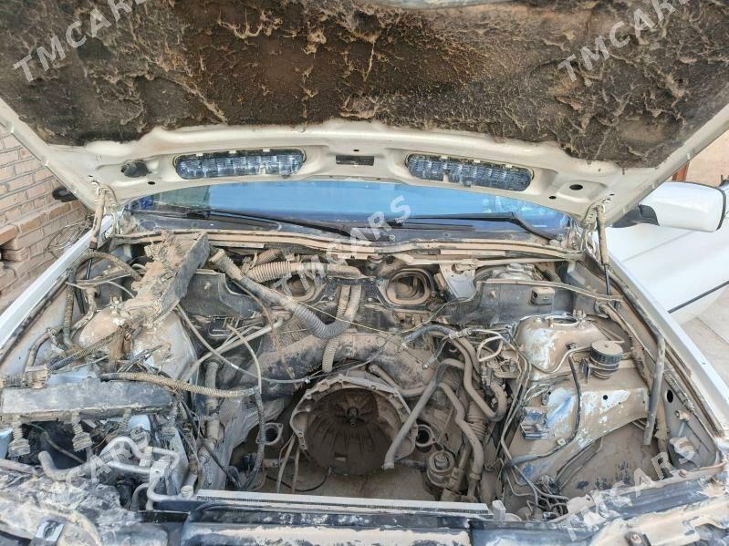 BMW X5 1999 - 40 000 TMT - Mary - img 5
