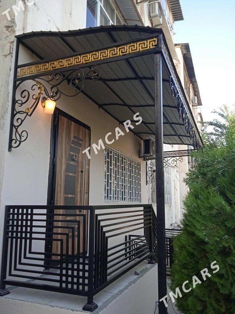NAWES  KAZRÝOK USSA SWARŞIK - Aşgabat - img 2