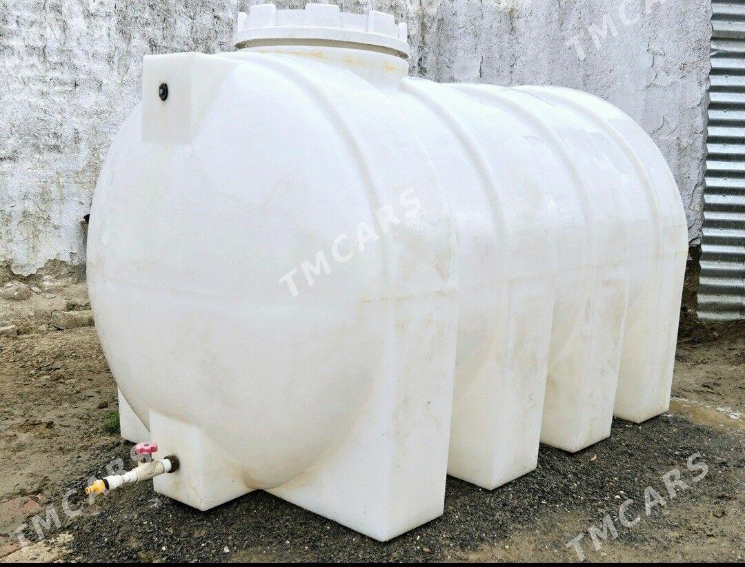 2 ton eÿran bocga - Aşgabat - img 1
