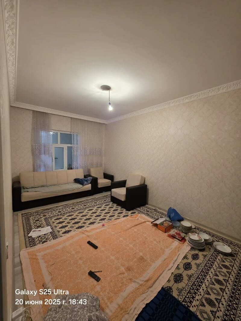 Buzmeyin jemagat arenda - Büzmeýin - img 1