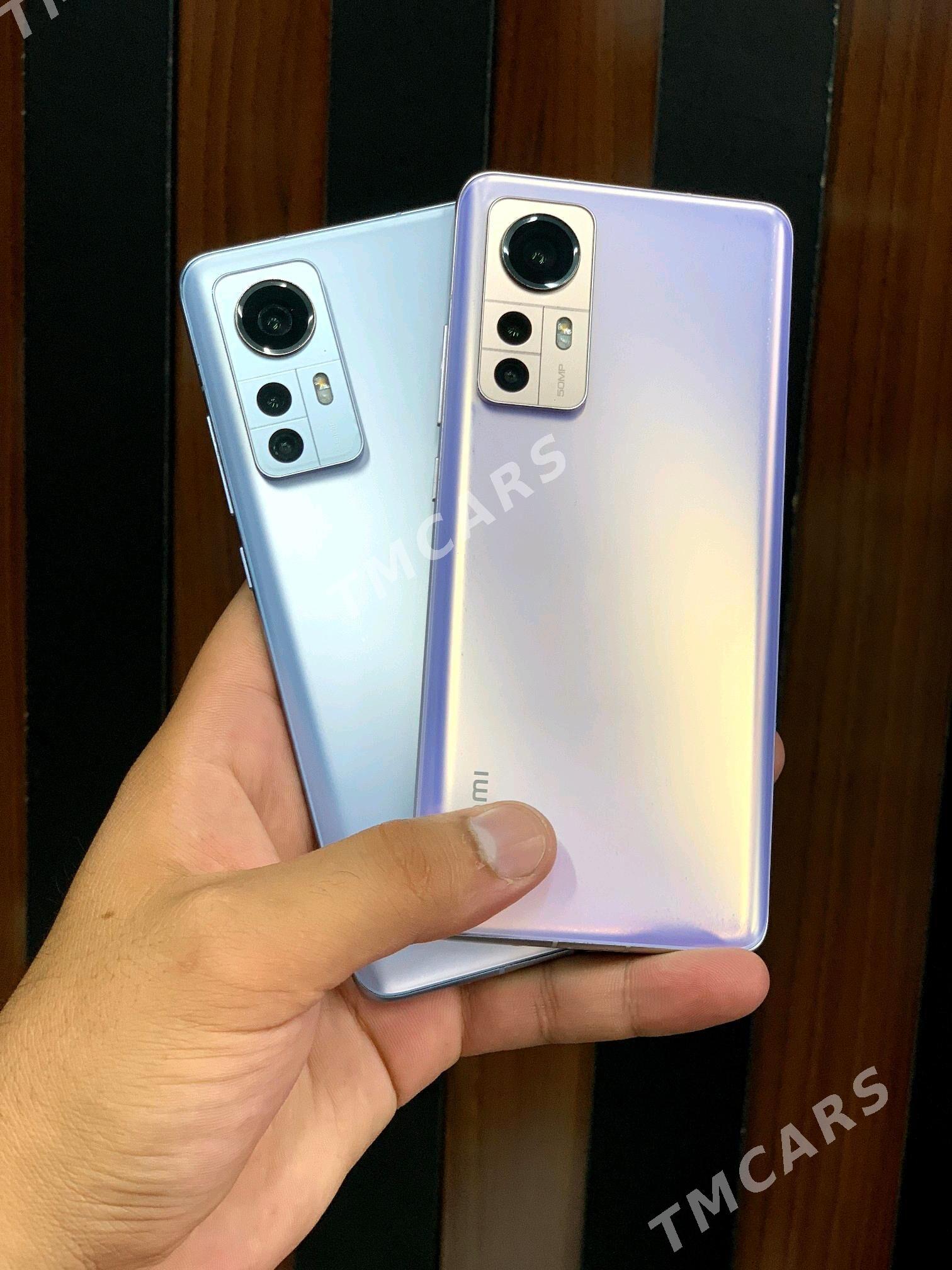 Xiaomi Mi12x - Mary - img 3