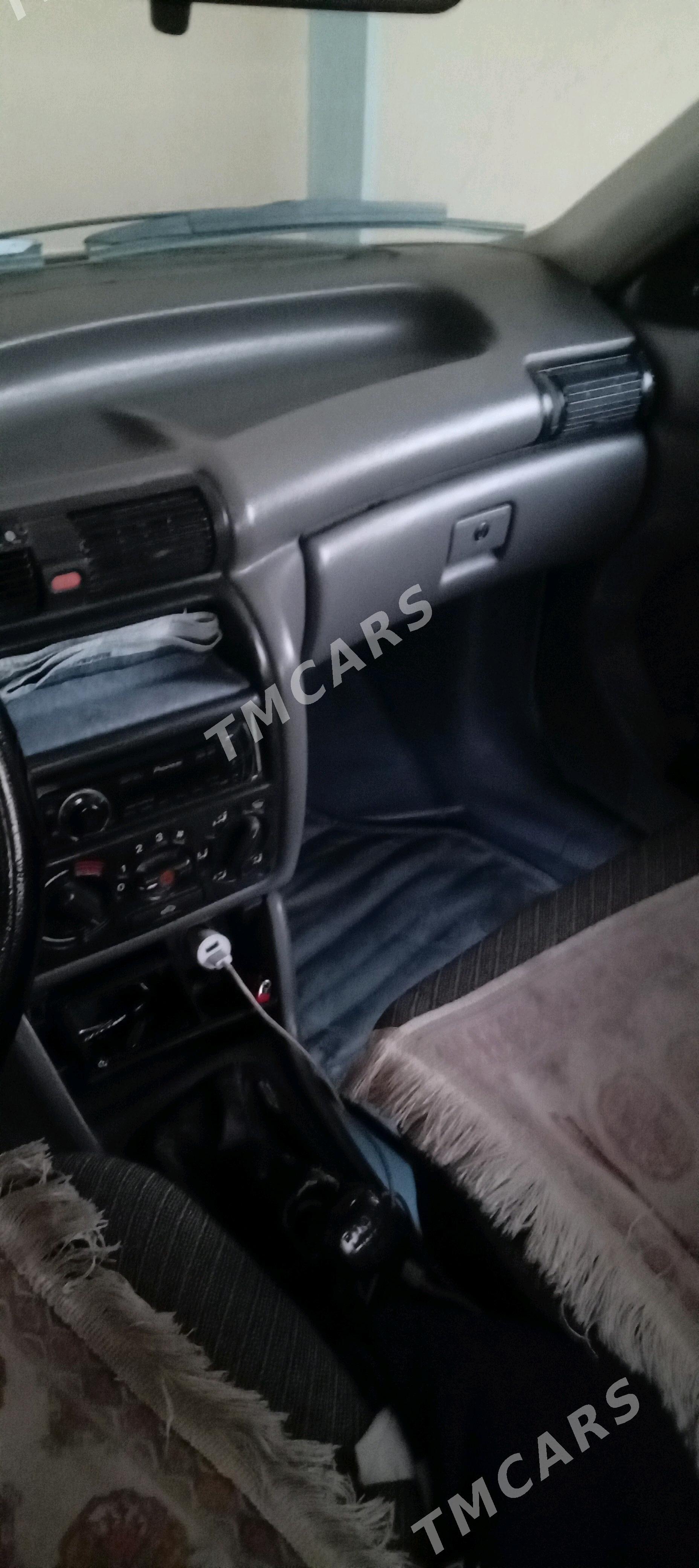 Opel Astra 1993 - 28 000 TMT - Gökdepe - img 3
