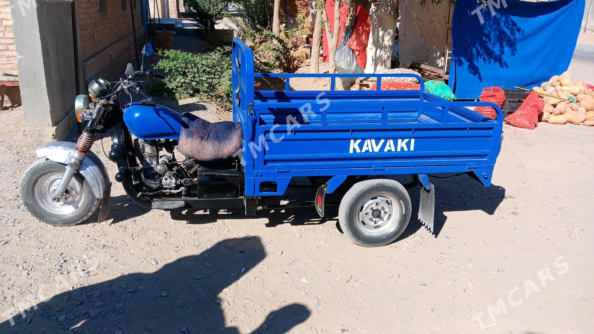 Fekon FK200-14G 2015 - 14 000 TMT - Babadaýhan - img 1