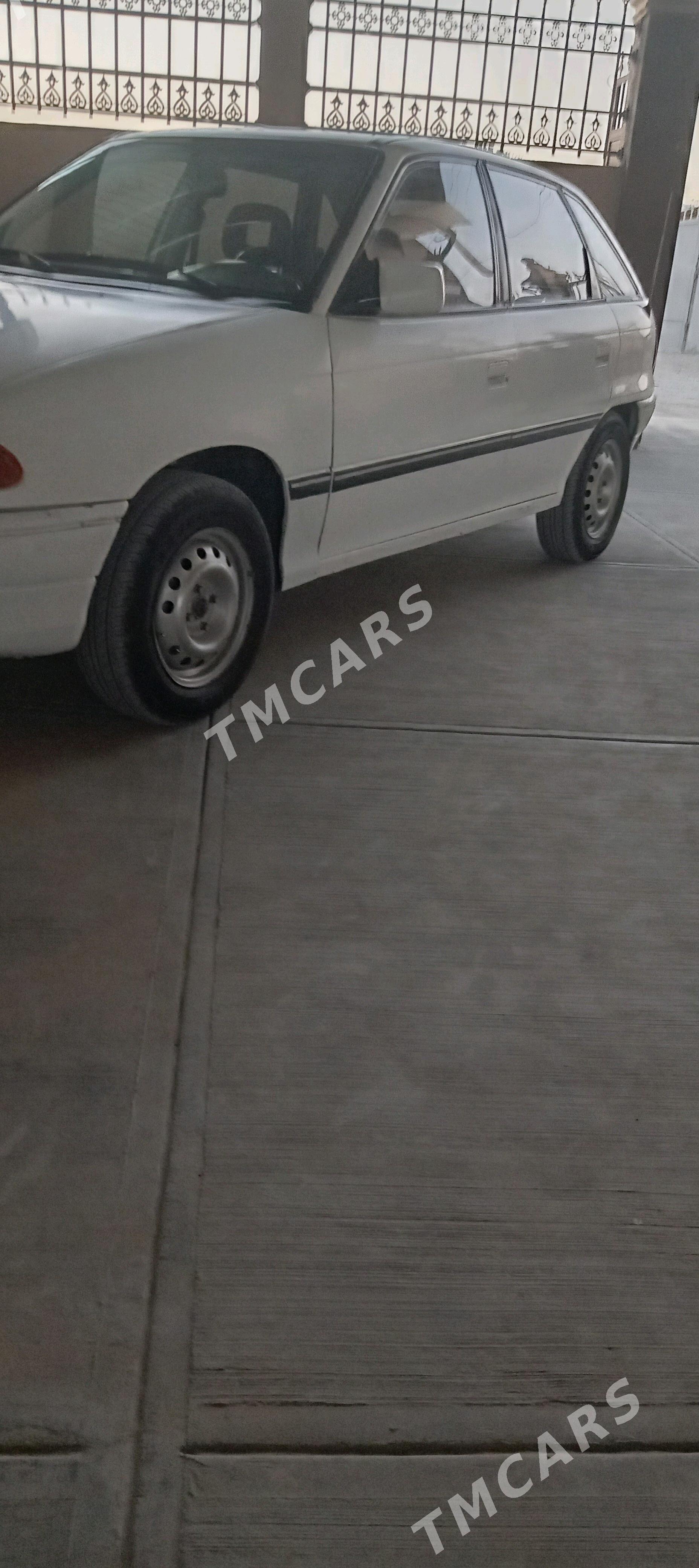 Opel Astra 1993 - 28 000 TMT - Gökdepe - img 2