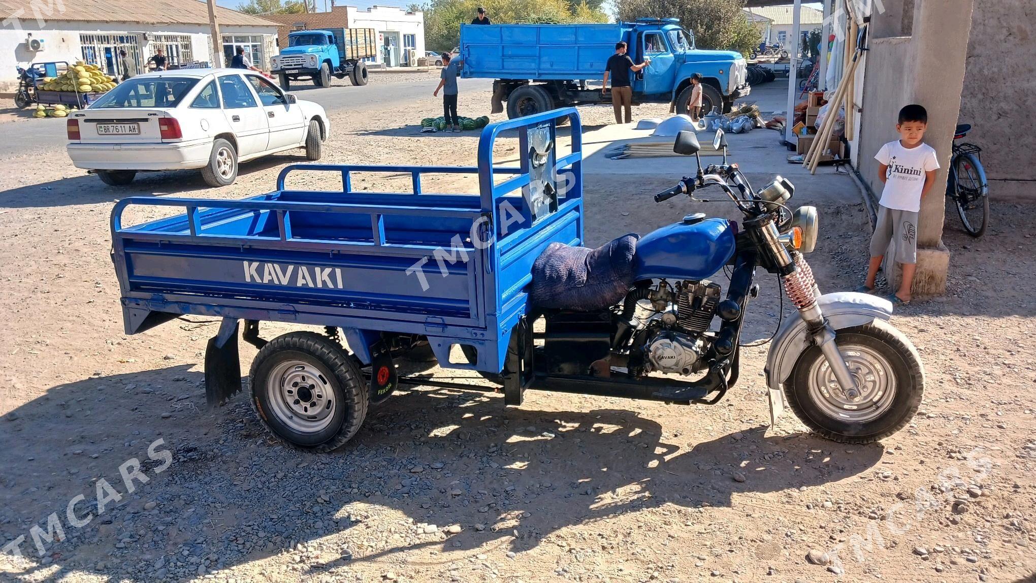 Fekon FK200-14G 2015 - 14 000 TMT - Babadaýhan - img 2