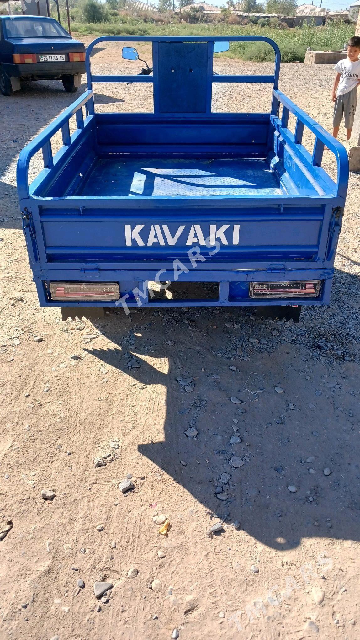 Fekon FK200-14G 2015 - 14 000 TMT - Babadaýhan - img 3