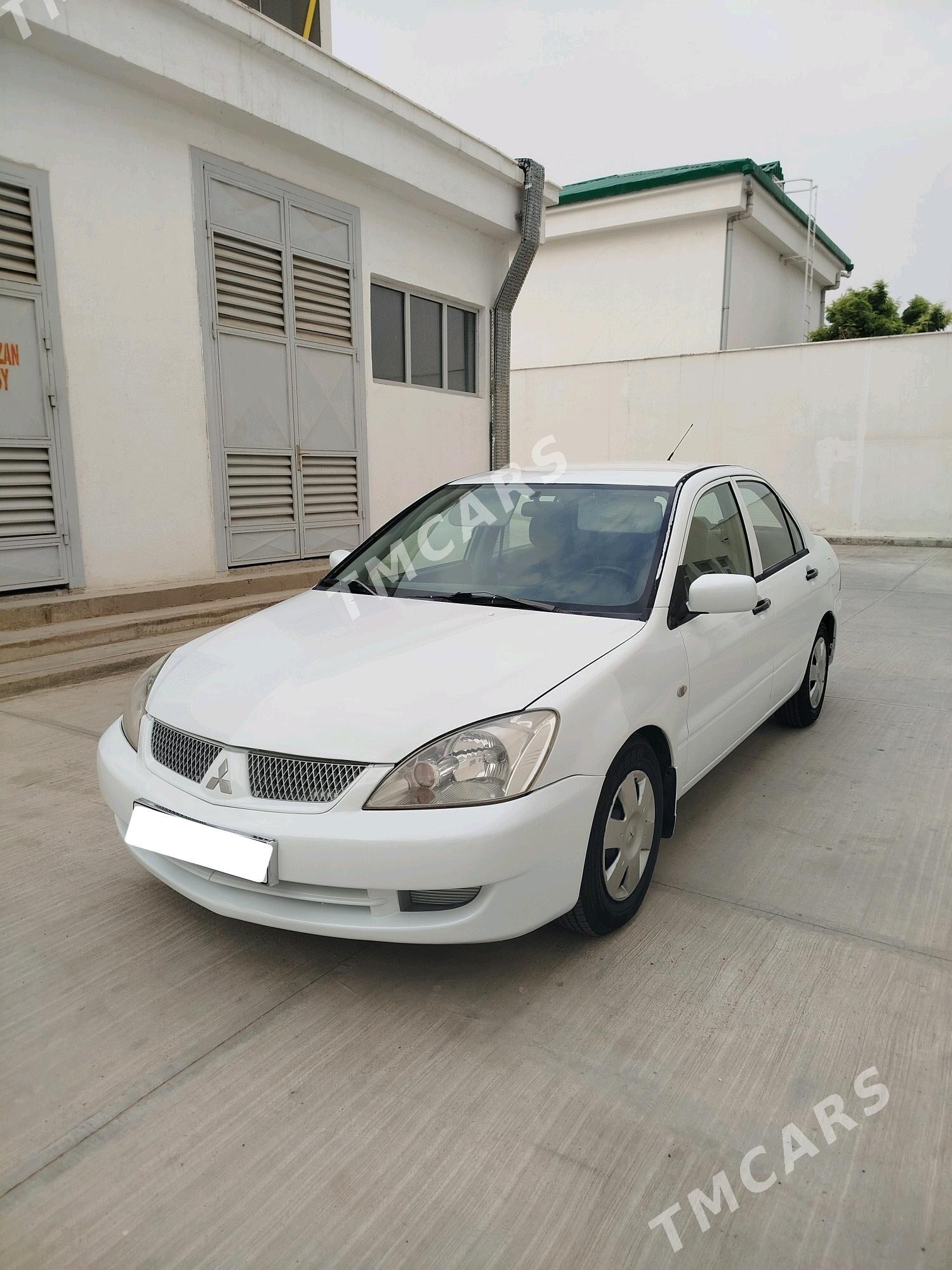 Mitsubishi Lancer 2006 - 85 000 TMT - Aşgabat - img 3