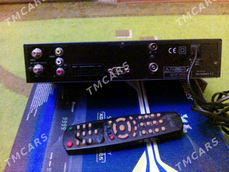 Alfa box - Мир 7 - img 5