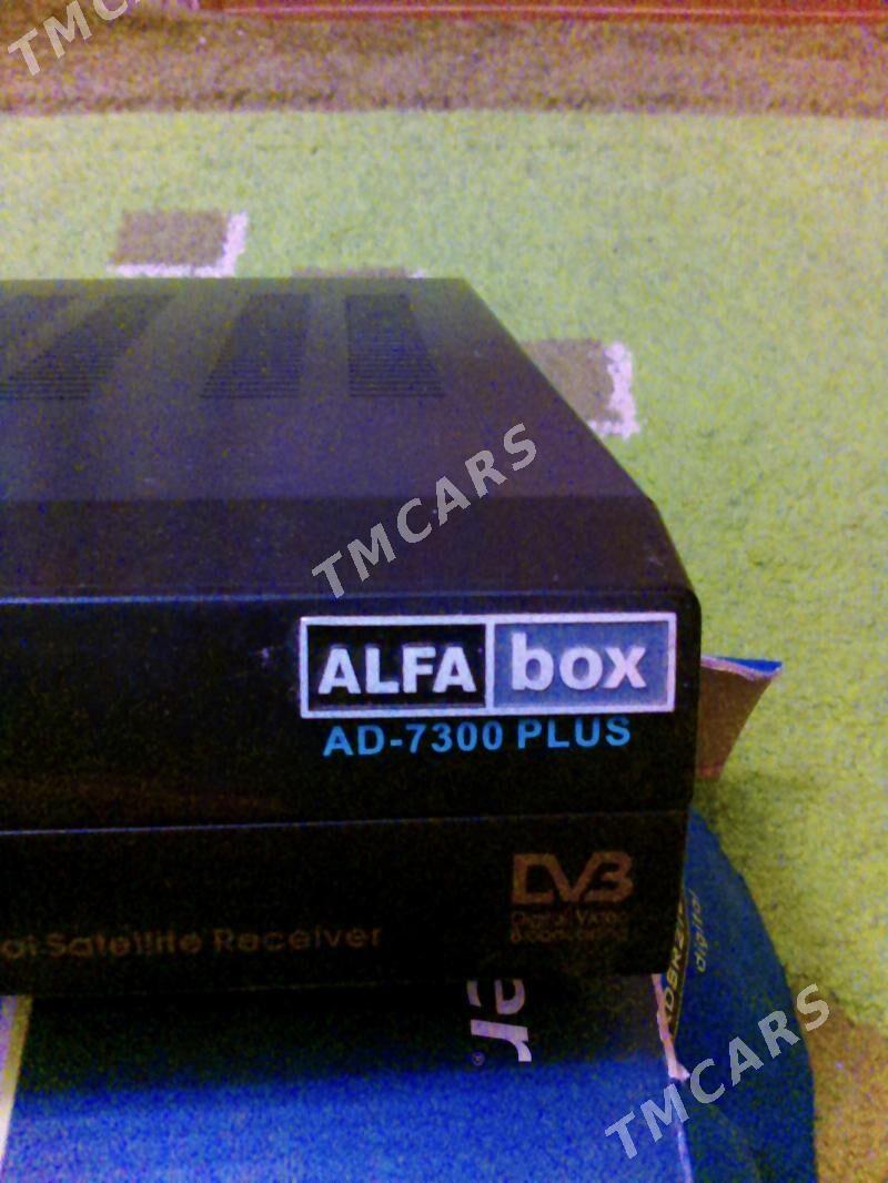 Alfa box - Мир 7 - img 2