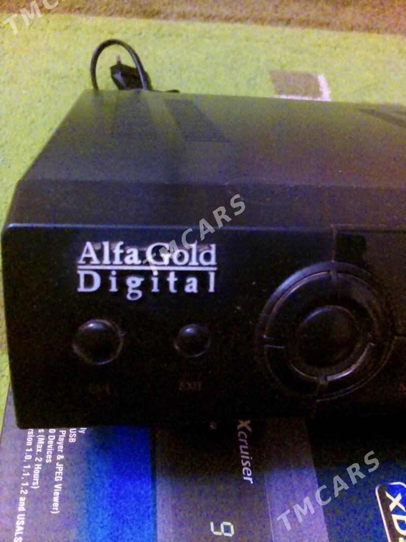 Alfa box - Мир 7 - img 3