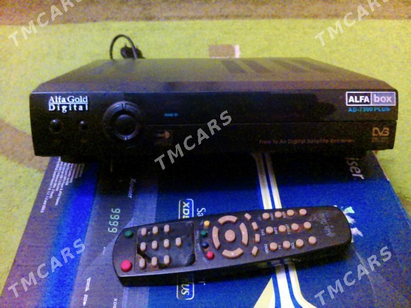 Alfa box - Мир 7 - img 4
