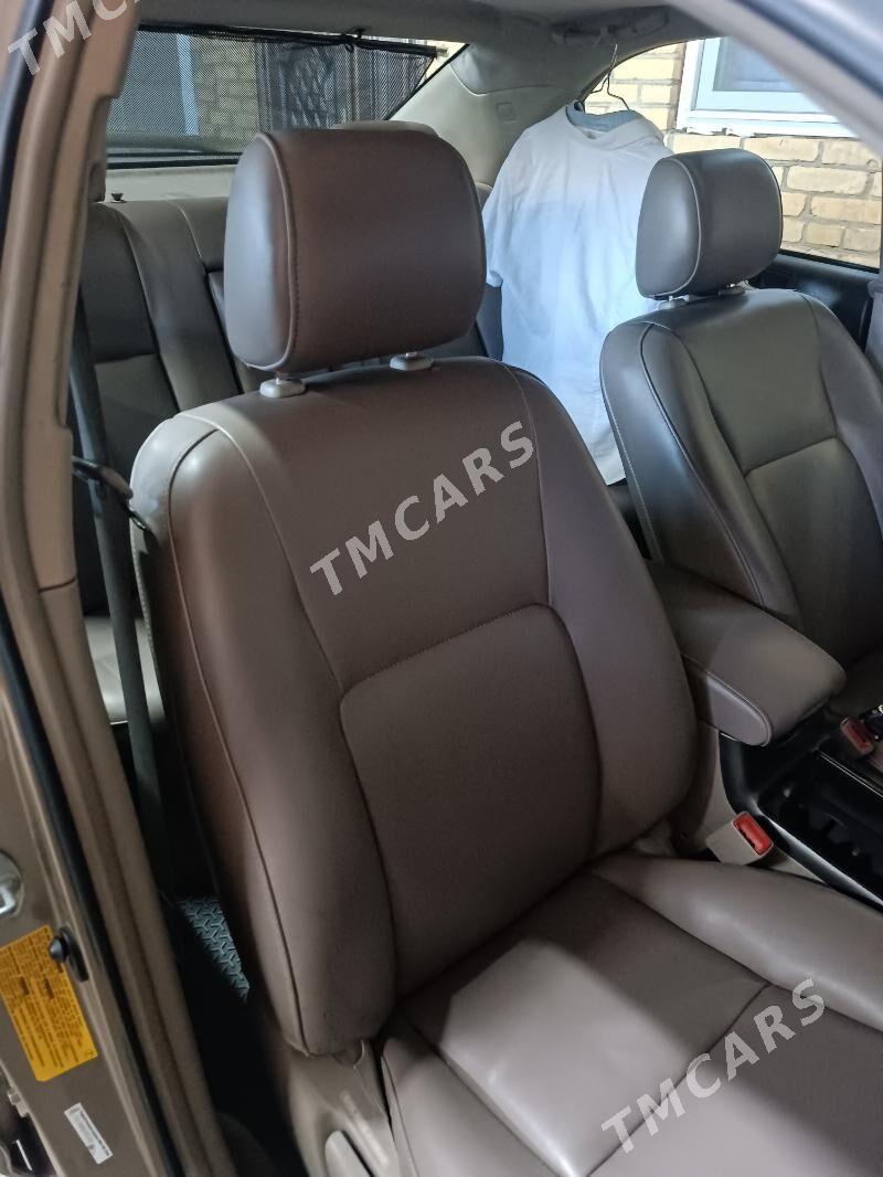 Toyota Camry 2002 - 210 000 TMT - Çärjew - img 2