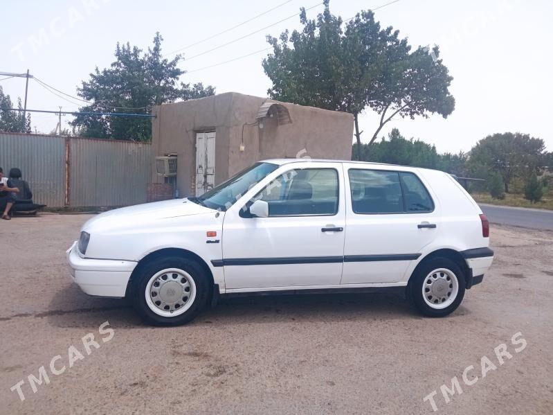 Volkswagen Golf 1994 - 16 000 TMT - Sakarçäge - img 3