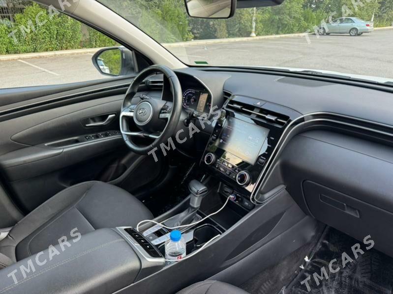 Hyundai Tucson 2022 - 340 000 TMT - Ашхабад - img 7