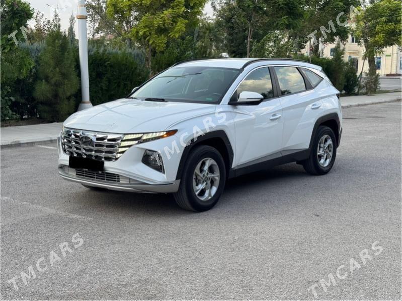 Hyundai Tucson 2022 - 340 000 TMT - Ашхабад - img 5