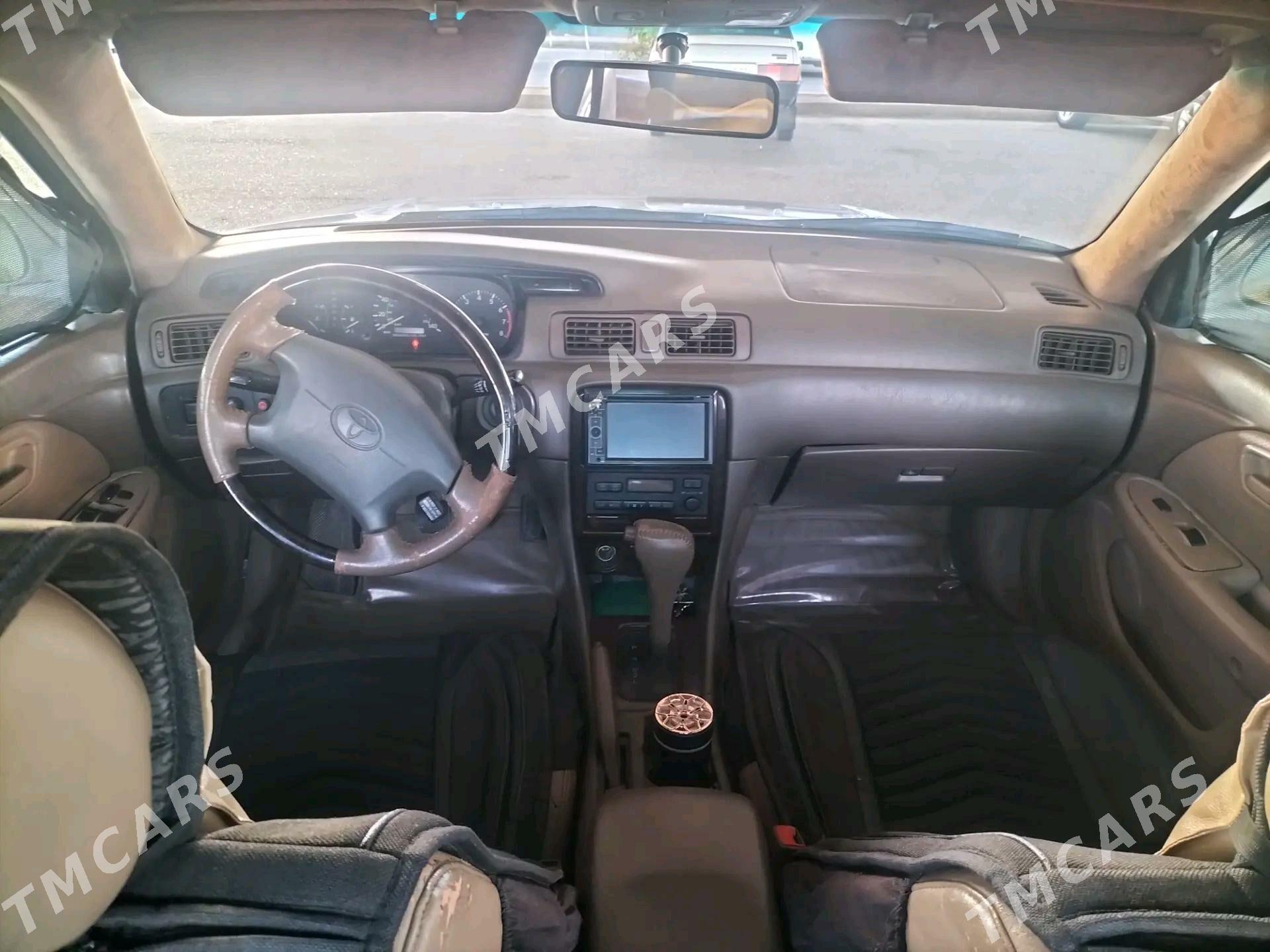 Toyota Camry 2001 - 170 000 TMT - Шабатский этрап - img 3
