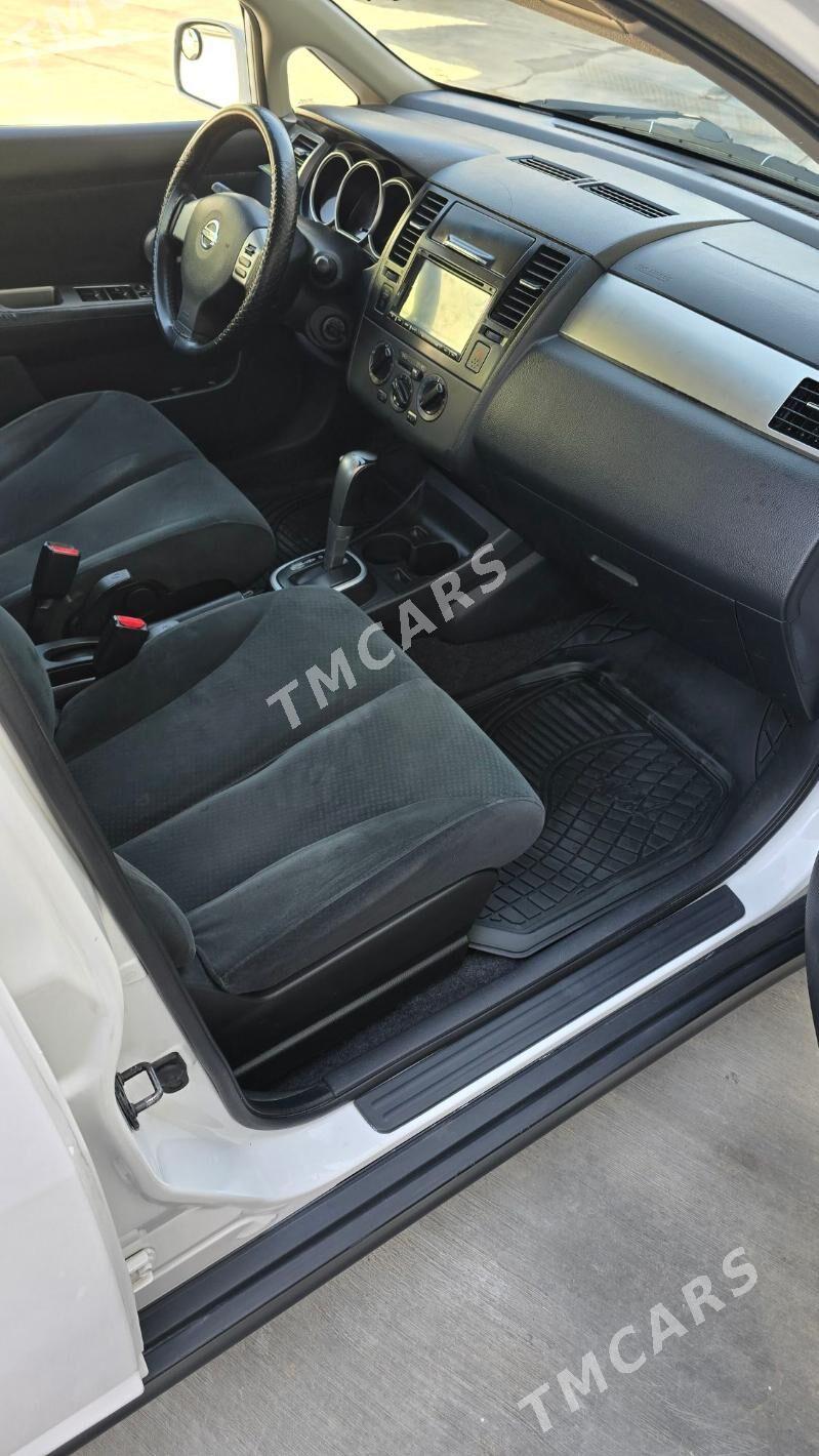 Nissan Versa 2011 - 127 000 TMT - Aşgabat - img 2