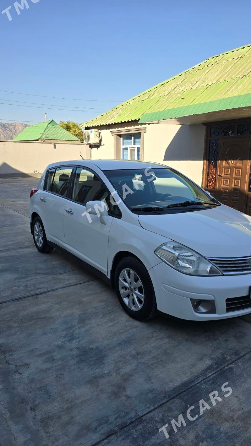 Nissan Versa 2011 - 127 000 TMT - Aşgabat - img 3